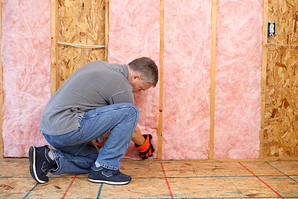 Best Insulation for Specific Applications in Fall River, WI